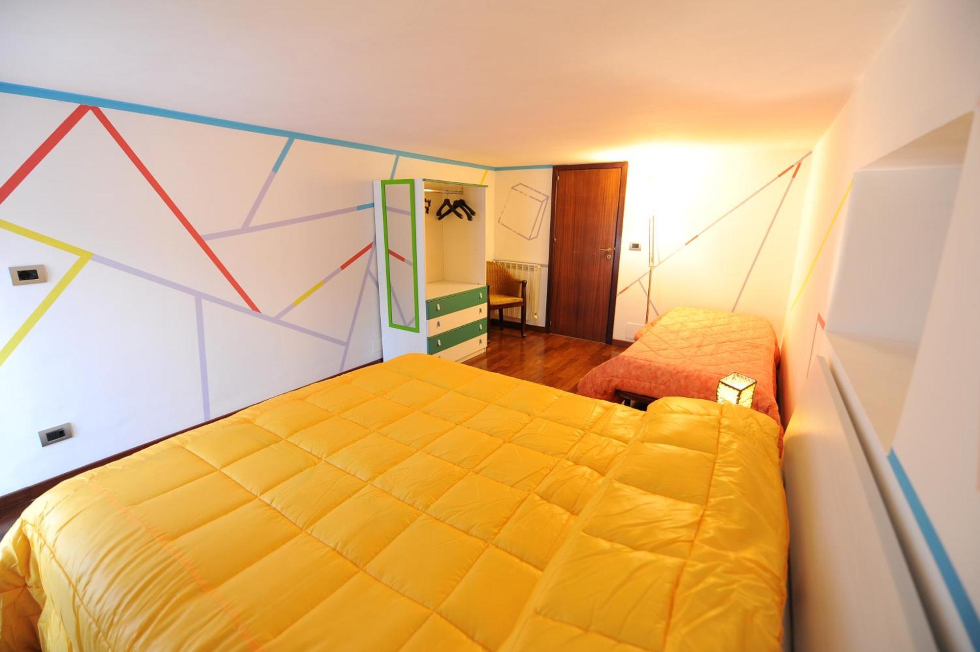 Mamis Holiday home Catania