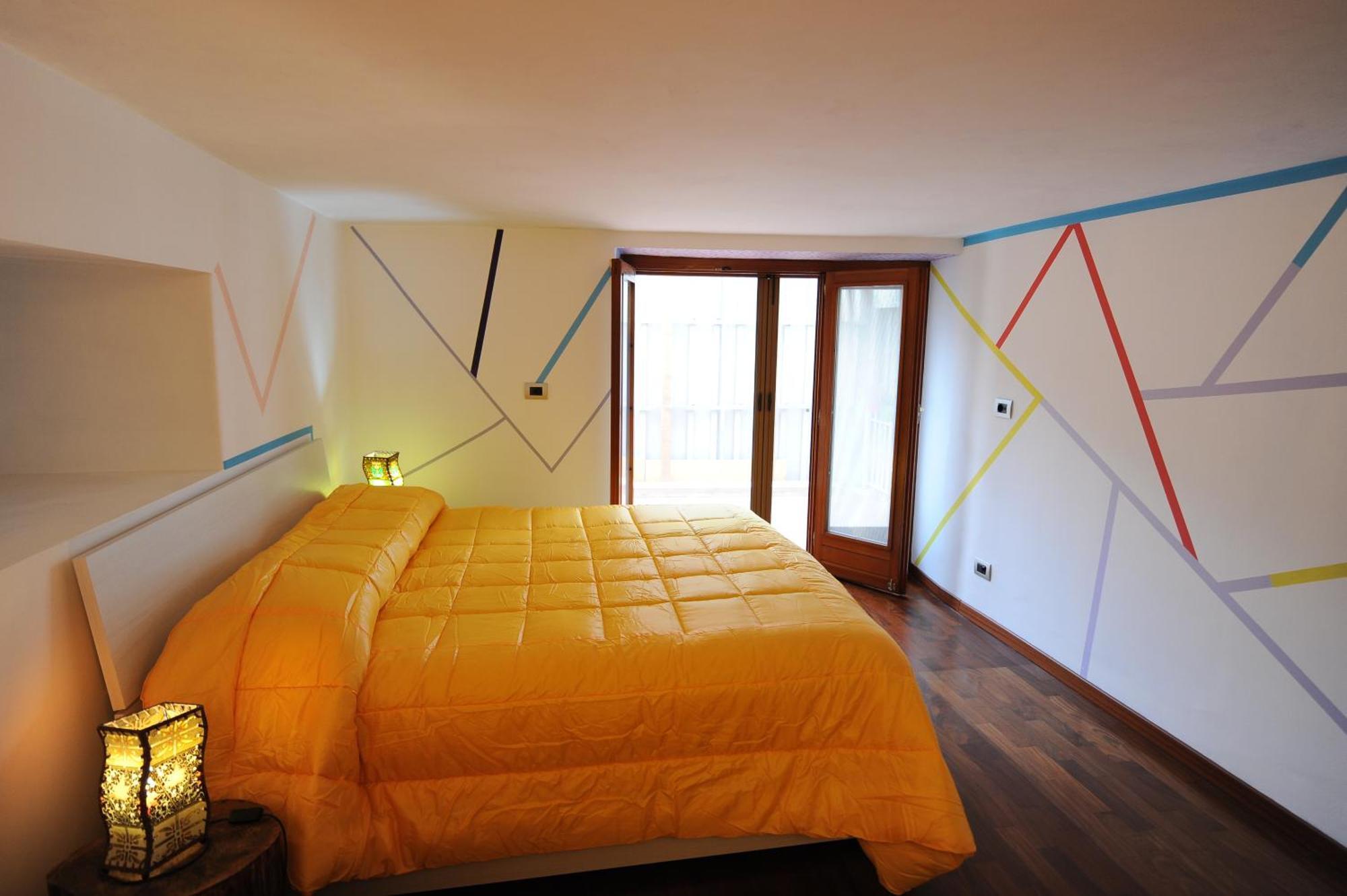 Holiday home Mamis *