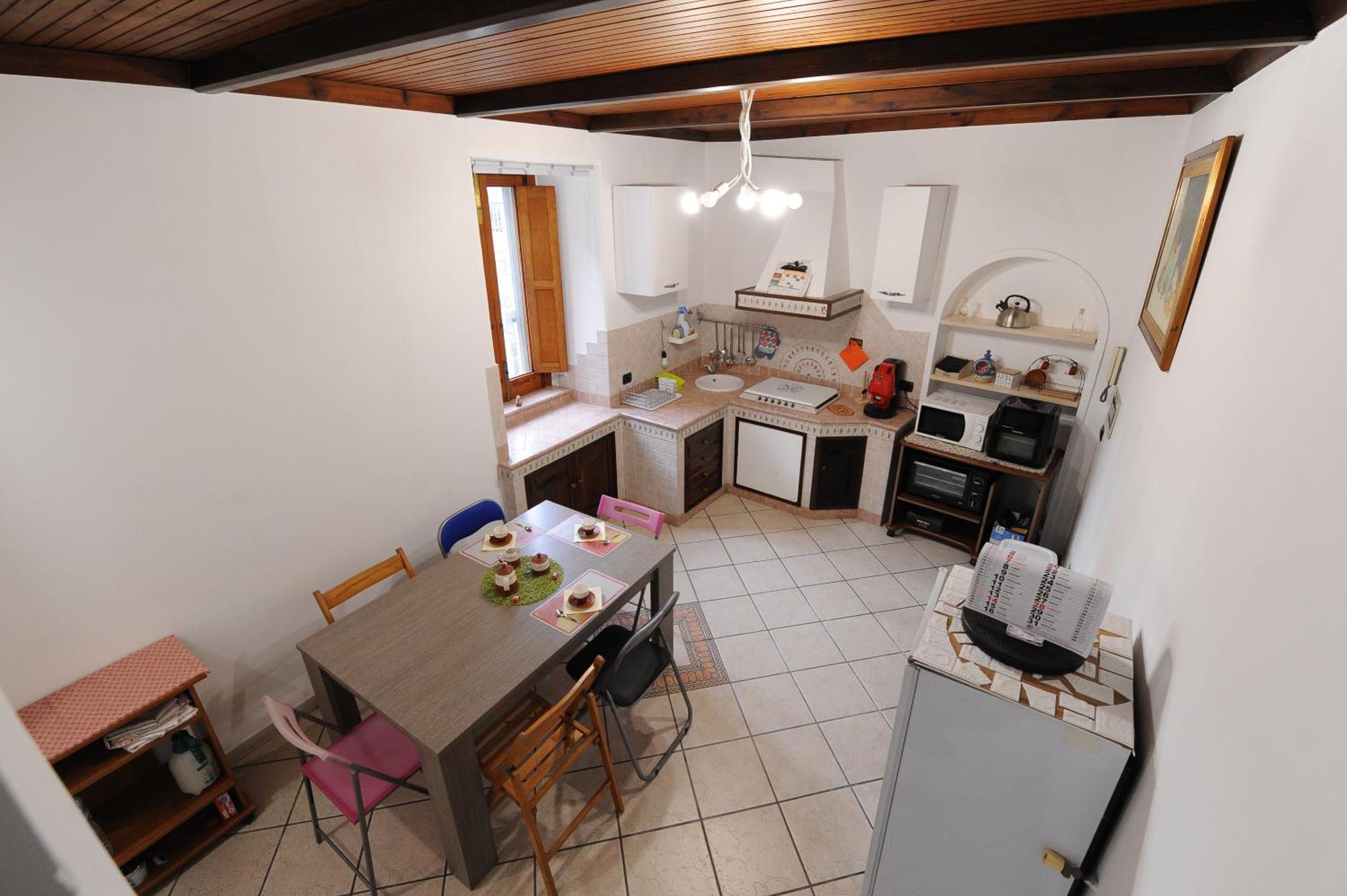 Mamis Holiday home *